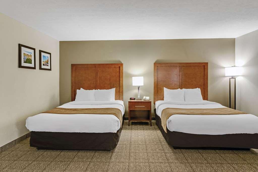Comfort Inn Henderson Cameră foto
